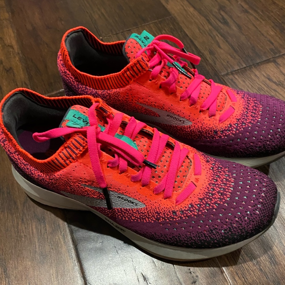 Brooks Levitate 2